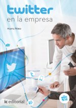 Twitter en la empresa