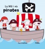 Mili i els pirates