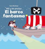 Mili y los piratas 2