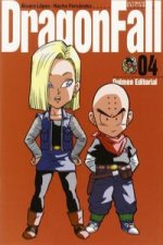Dragon Fall 04. Ultimate Edition