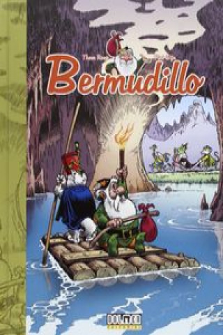 Bermudillo
