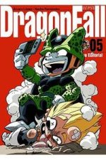 Dragon fall 05. Ultimate Edition
