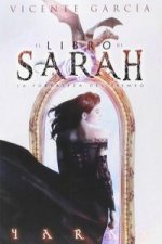 El libro de Sarah : la fortaleza del tiempo