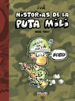 HISTORIAS DE LA PUTA MILI 1986-1987