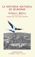 La historia natural de Selborne