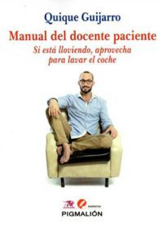 MANUAL DEL DOCENTE PACIENTE