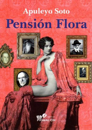 PENSION FLORA