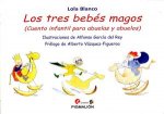 TRES BEBES MAGOS,LOS
