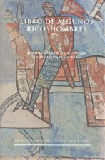 Libro de algunos ricoshombres