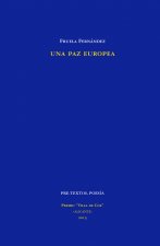 Una paz europea