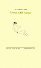 Poemas del cuerpo
