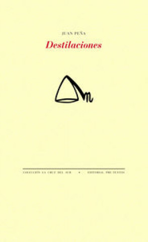 Destilaciones