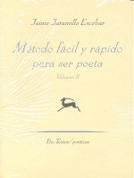 Método fácil y rápido para ser poeta