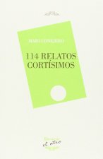 114 relatos cortísimos