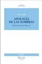 APOLOGIA DE LAS SOMBRAS,274