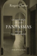 La historia de los fantasmas