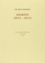 Diarios, 2012-2013