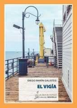 El vigía