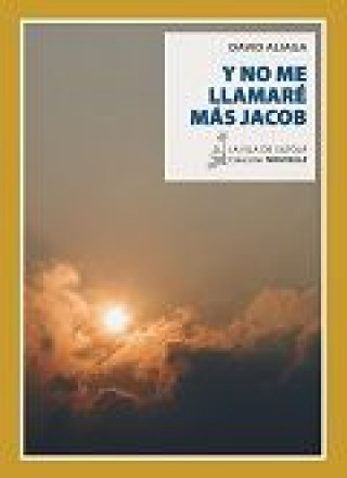 Y no me llamaré más Jacob