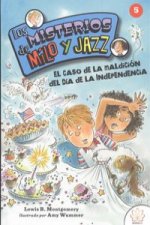 MISTERIO MILO Y JAZZ 5 CASO DE MALDICION DIA DE INDEPENDENC