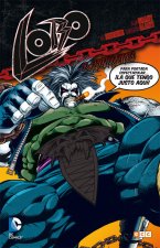Lobo. El asunto Quigly