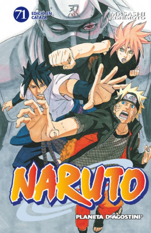 Naruto 71