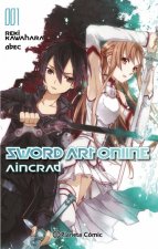 Sword Art Online 01