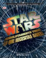 Star Wars : absolutamente todo lo que necesitas saber