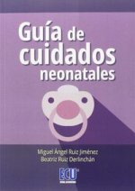 Guía de cuidados neonatales