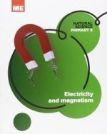 Electricity and magnetism, 6 Primaria, Natural Science Modular