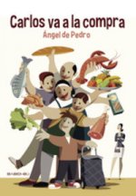 Carlos va a la compra