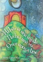 Hi havia una vegada...