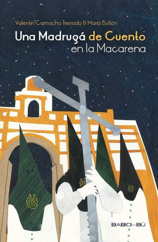 Una madrugá de cuento en la Macarena