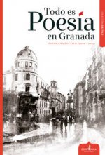 Todo es poesía en Granada : panorama poético 2000-2015
