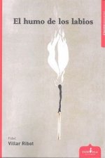El humo de los labios