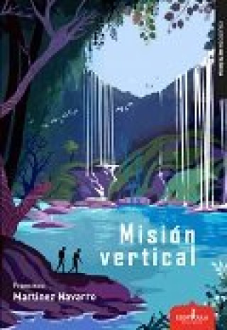La misión vertical