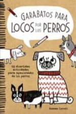 Garabatos para fashionistas
