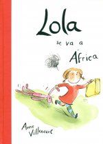 Lola se va a África