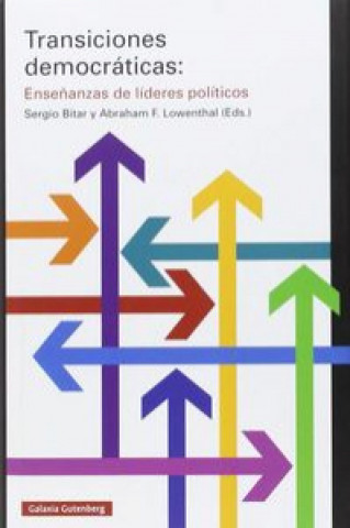 Transiciones democráticas
