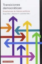Transiciones democráticas
