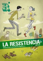 LA RESISTENCIA 2