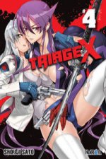 TriageX 04