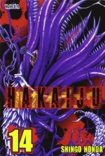 Hakaiju 14