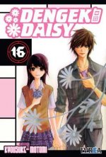 Dengeki Daisy 16