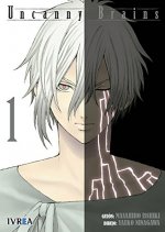 UNCANNY BRAINS