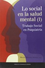 Lo social en la salud mental I