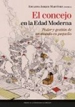 El Concejo en la Edad Moderna
