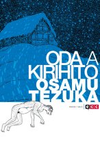 Oda a Kirihito 01