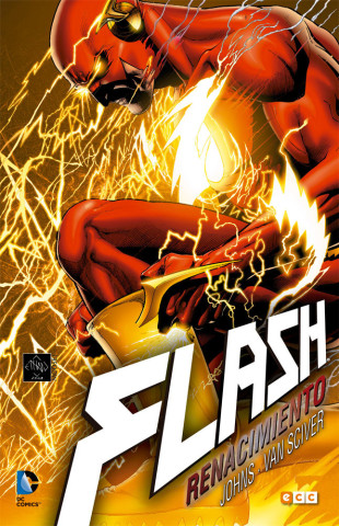Flash : Renacimiento