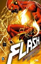 Flash : Renacimiento